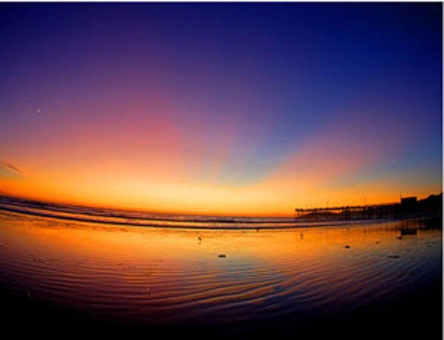 PhotoZAP 19: Dynamic Sunset